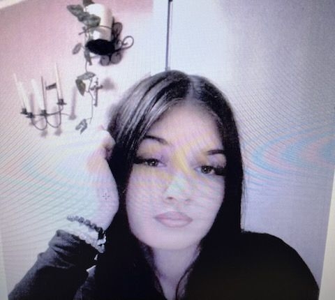 Zaginiona 17-letnia Aleksandra Klonowska z Susza.