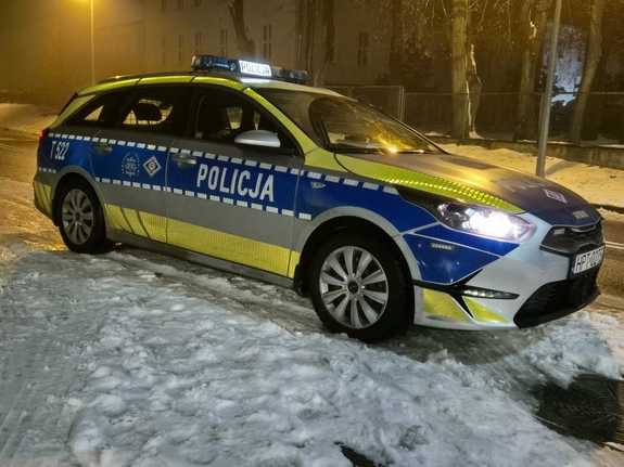 Mróz zabija po cichu. Tych kilka interwencji pokazuje, jak niewiele brakuje do tragedii...