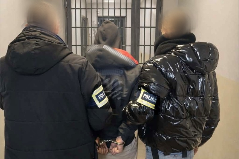 Alimentacyjny dług i ucieczka przed odpowiedzialnością. Poszukiwany 37-latek zatrzymany po długich poszukiwaniach.