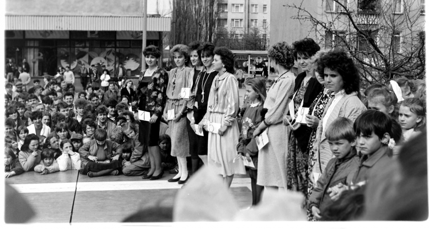 Jedną z ważniejszych części 