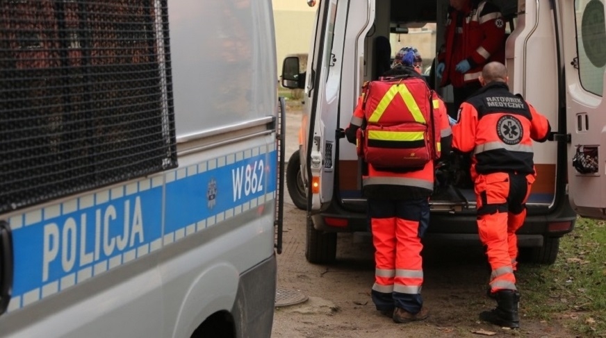 Zdjęcie ilustracyjne.