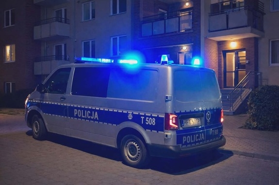 A wszystko dlatego, że... zdenerwowała się na znajomego.