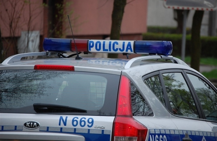 W iławskiej galerii nastolatkom skradziono telefony! Sprawczynią... 69-latka.