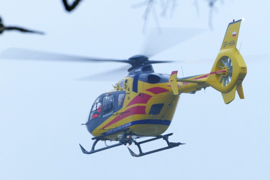 Zdjęcie ilustracyjne.