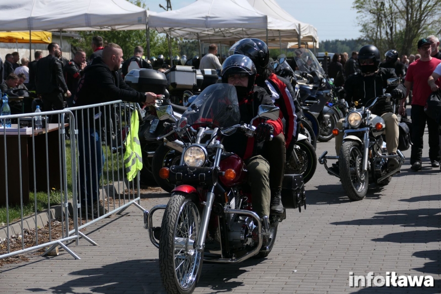Adrenalina, pokazy i dobra energia. Motocyklowa wiosna zaczyna się tutaj – Karaś pod Iławą znów będzie centrum motocyklowych emocji!