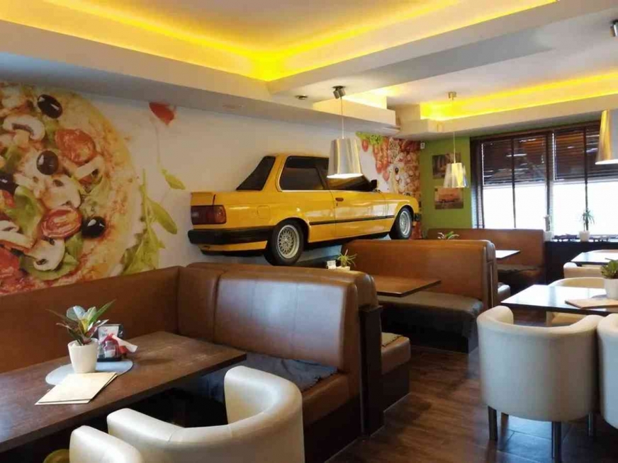 Kultowy adres, nowy rozdział. Pizzeria NIL czeka na przedsiębiorcę z wizją!