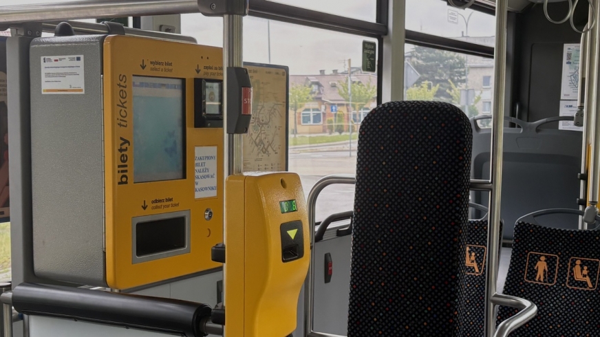 Czy postulat bezpłatnych przejazdów autobusami ZKM dla dzieci i młodzieży w Iławie doczeka się realizacji?