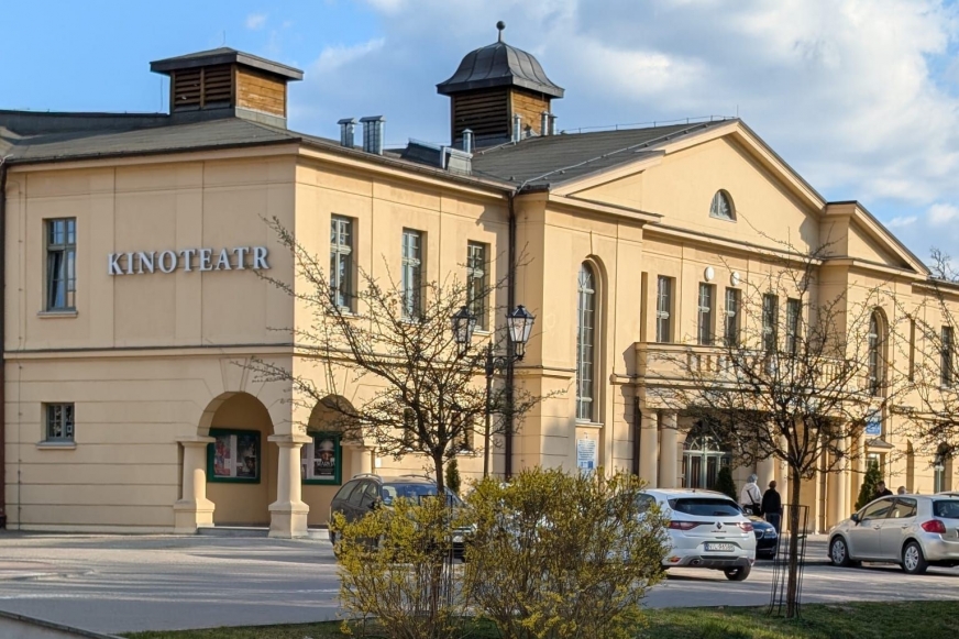 Kto pokieruje Iławskim Centrum Kultury po odejściu Lidii Miłosz? Rusza konkurs.