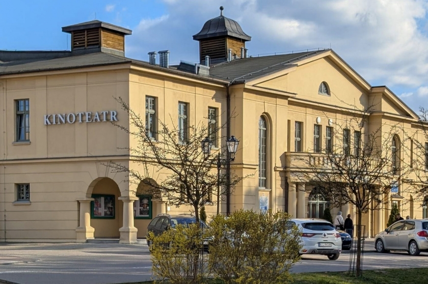 Po rezygnacji Lidii Miłosz konkurs na nowego dyrektora Iławskiego Centrum Kultury wkracza w decydującą fazę. Wiemy, ile wpłynęło kandydatur.