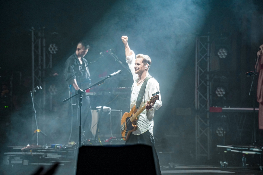 7. Iława Soundlake Festival na zdjęciach.