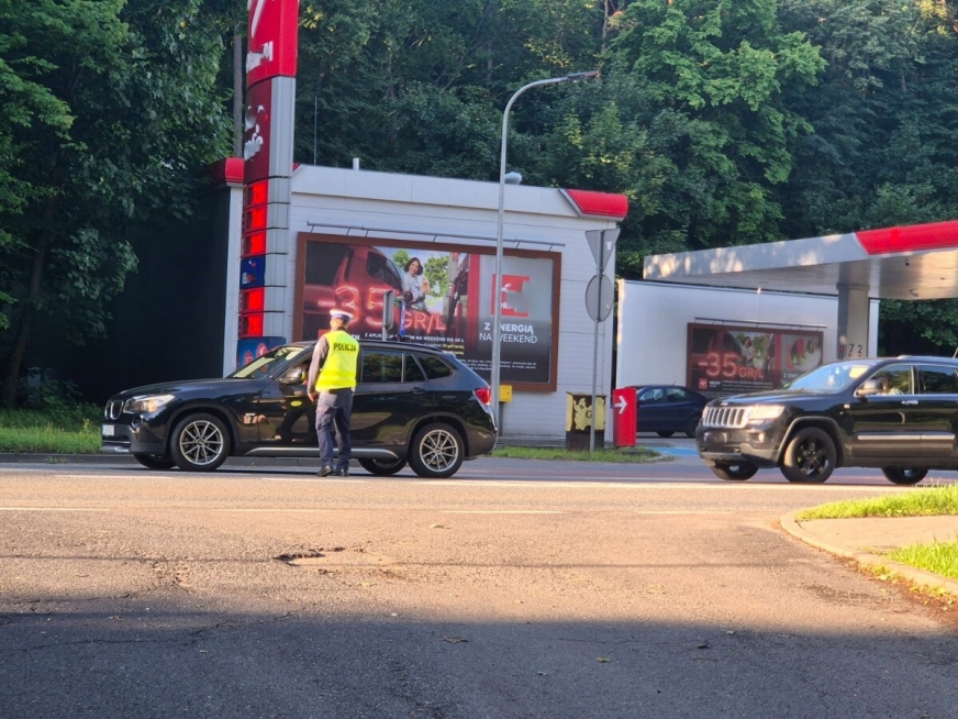 Masowe kontrole na drogach Iławy i powiatu. Policyjne alkomaty znów poszły dziś w ruch!