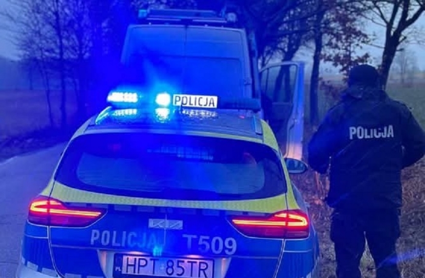 Zdjęcie ilustracyjne.