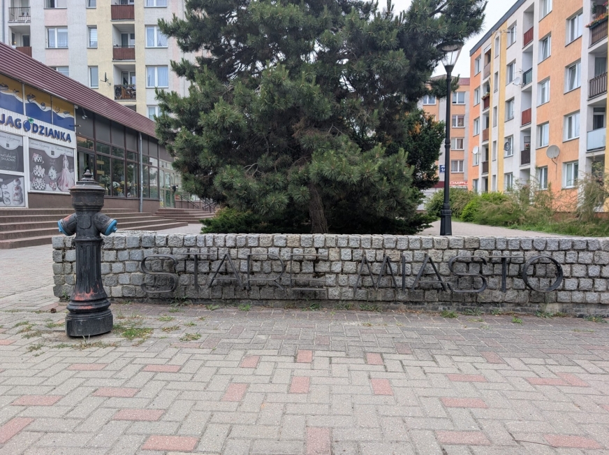 Pies naszej Czytelniczki trafił w poważnym stanie do lecznicy. Apel o ostrożność podczas spacerów na starym mieście!