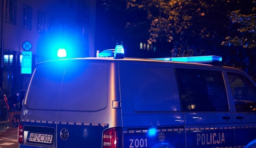 Bili i kopali, by zabrać telefon i pieniądze. Najbliższe miesiące spędzą za kratami.