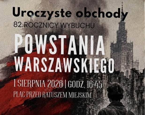 Tegoroczny miejski plakat promujący obchody rocznicy Powstania Warszawskiego wywołał burzę.