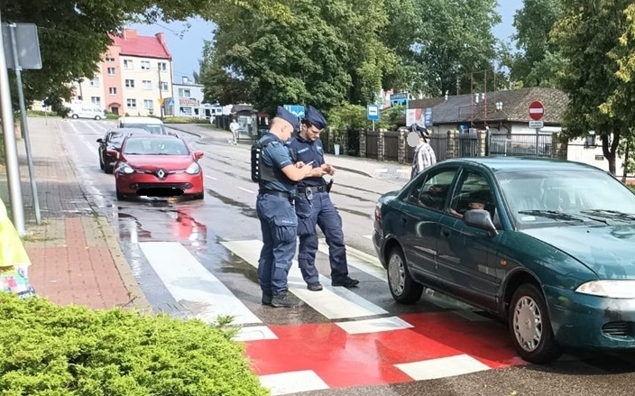 Działo się na iławskich przejściach! Aż 95 złamań prawa w jeden dzień i... zaskakujący rekordziści.