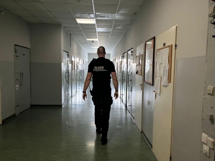 Wobec dwóch podejrzanych zastosowano 3-miesięczny tymczasowy areszt.
