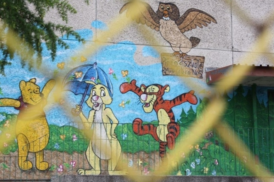Miejsca w przedszkolach czekają, ale dzieci jest coraz mniej. Co przyniosła tegoroczna rekrutacja w Iławie?