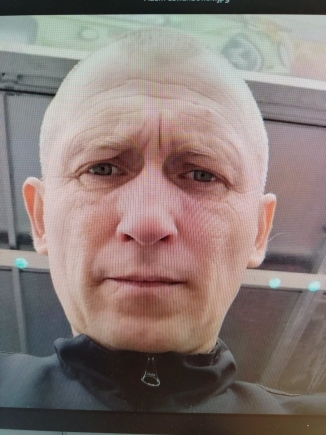 Zaginiony ADAM LEWANDOWSKI.