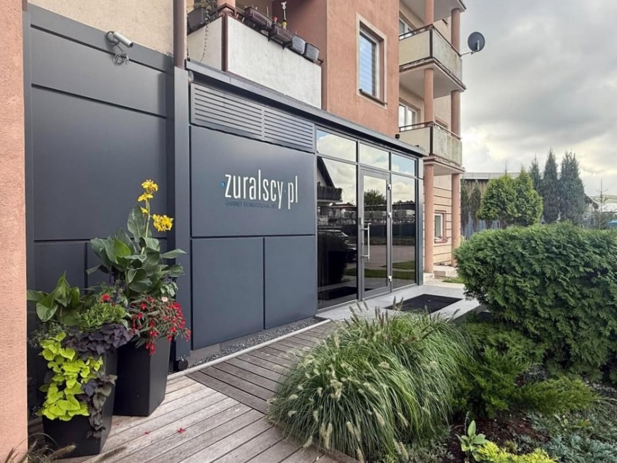 Koniec chirurgii stomatologicznej na NFZ w iławskim gabinecie Zuralscy.pl. Znamy powody decyzji.