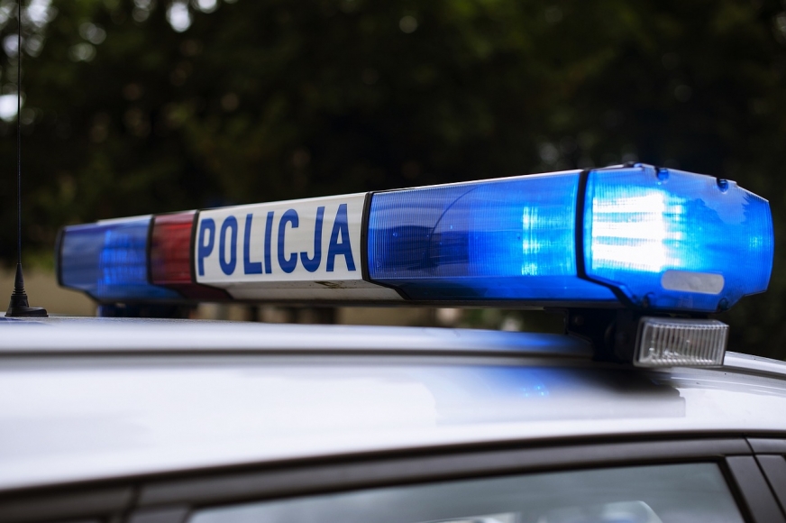 Pobicie w hotelu w Iławie. Mieszkaniec miasta zaatakowany przez gości z Dolnego Śląska.