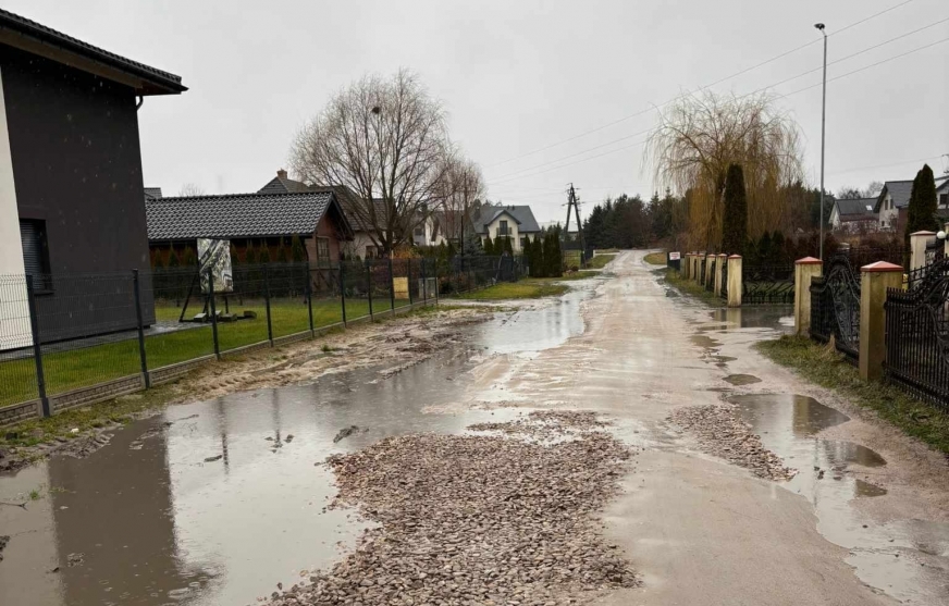 Jakie drogi chce wyremontować ratusz w Iławie w ramach nowego naboru wniosków z Rządowego Funduszu Rozwoju Dróg? Czytajcie o szczegółach na naszym portalu.