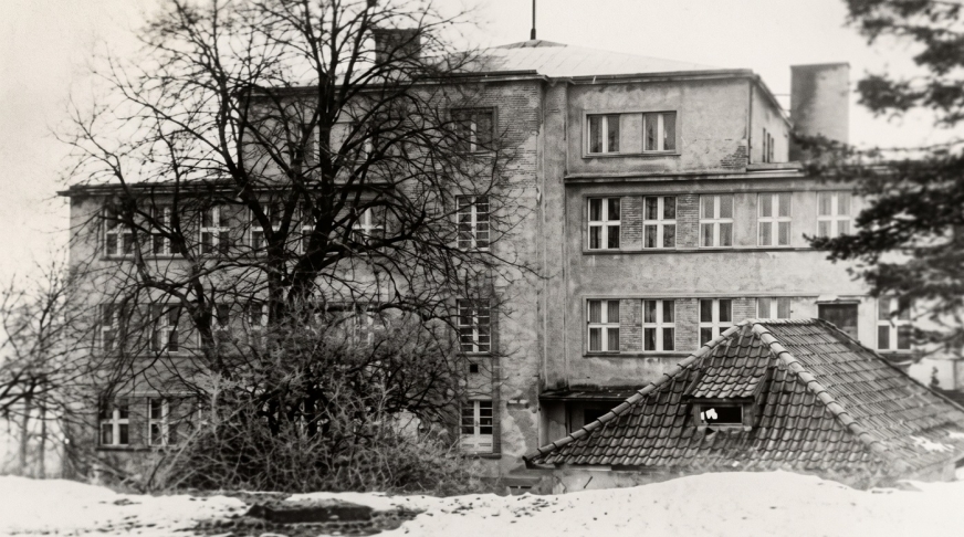 80 lat Zespołu Szkół im. Konstytucji 3 Maja w Iławie. Program jubileuszu iławskiego „Mechanika”.