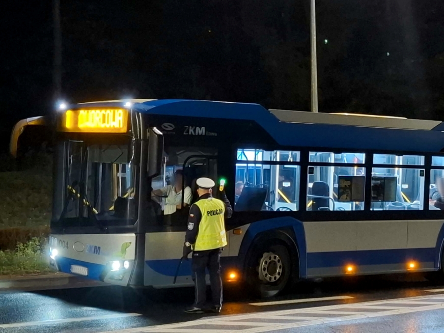 Akcja „Trzeźwość” w powiecie iławskim. Policja skontrolowała ponad 2 tysiące kierowców.