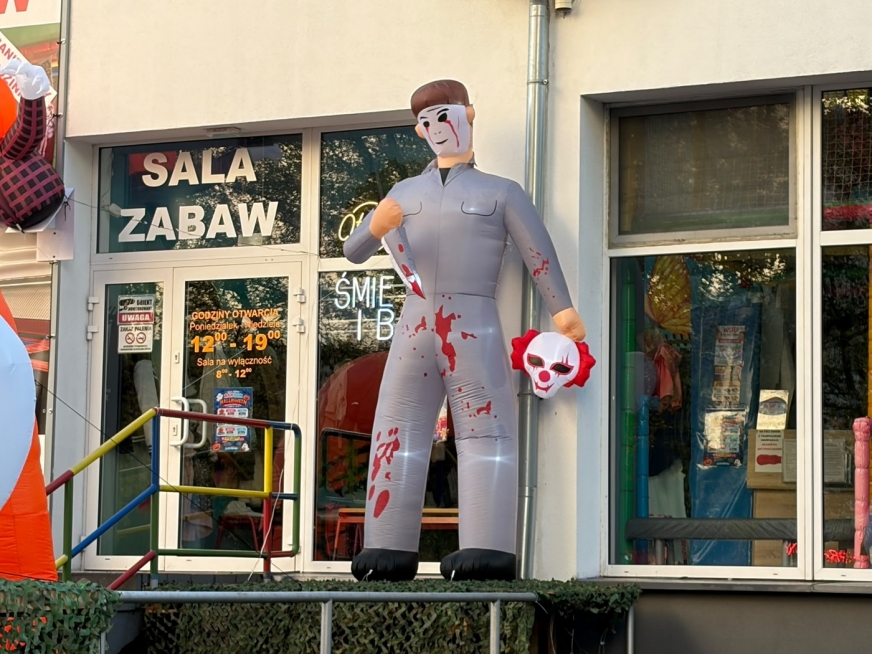 Zdaniem wielu osób ta 