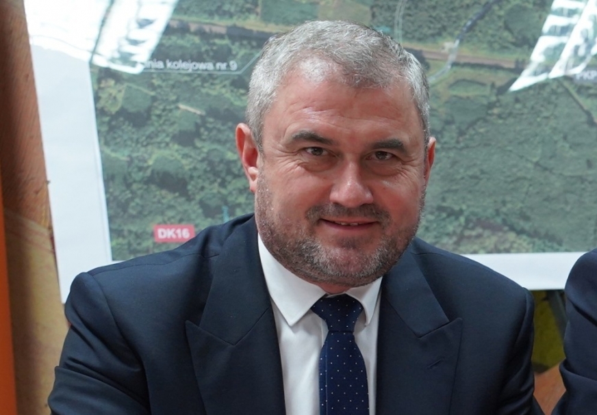Wyczekiwane przez lokalnych kierowców inwestycje na drogach krajowych numer 15 i 16 w powiecie iławskim tematem jutrzejszej wizyty w Iławie wysokiego przedstawiciela Ministerstwa Infrastruktury.