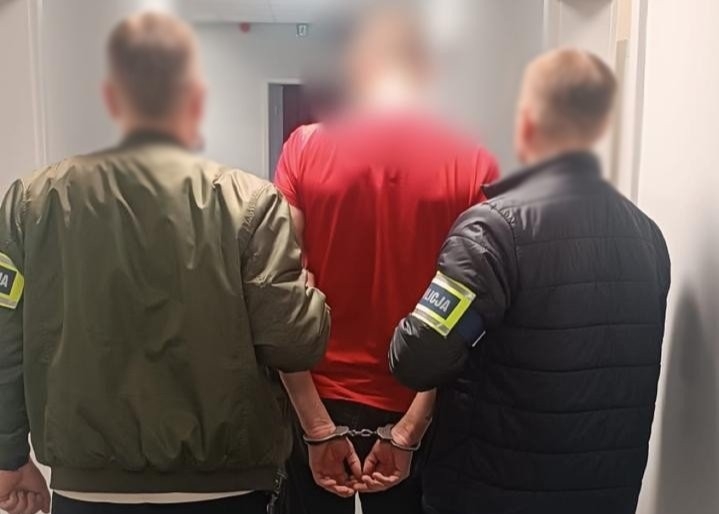 Tak naprawdę to była brutalna wywózka za miasto... A motyw? Stary jak świat, czytajcie więcej o kulisach sprawy w artykule na naszym portalu.