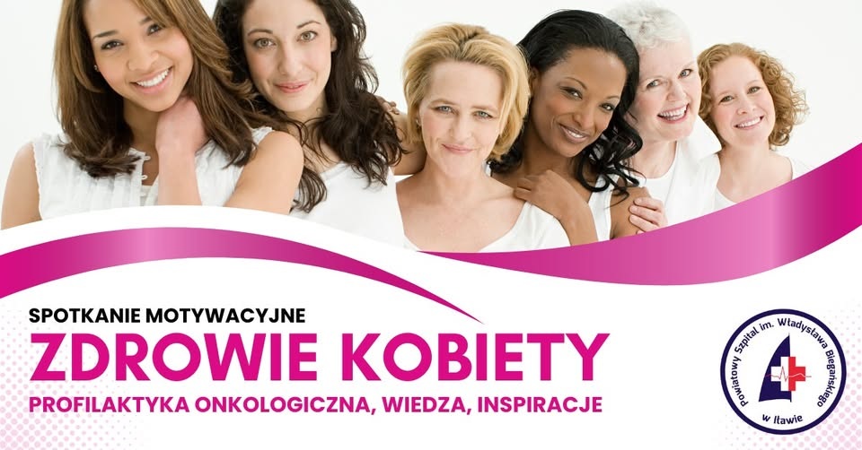 Spotkanie motywacyjne 