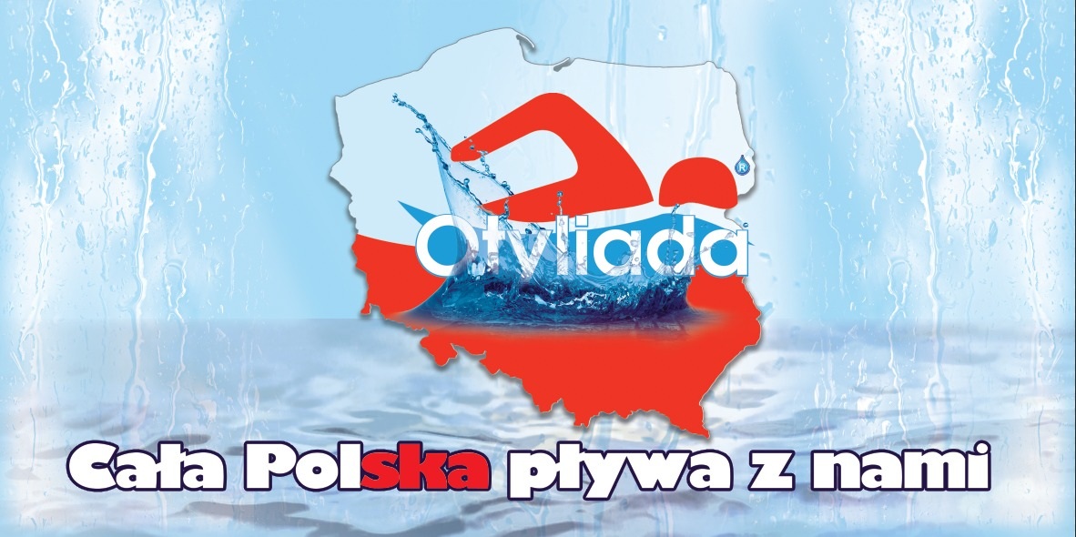 Maraton pływacki - Otyliada 2025