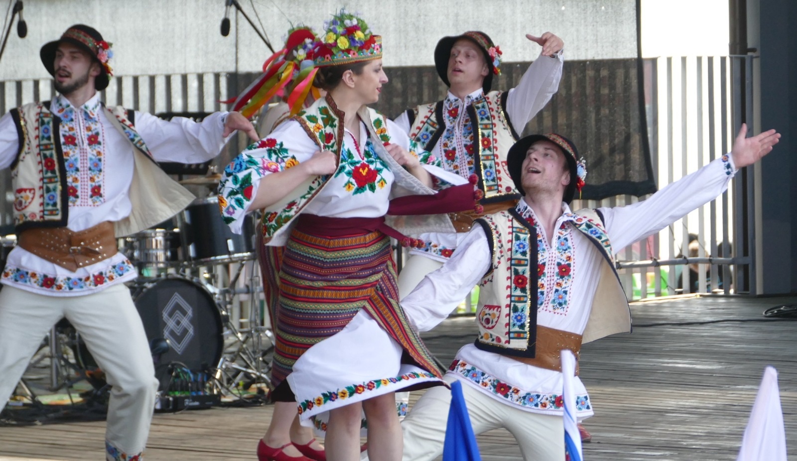 XVIII Popołudnie z Kulturą Ukraińską