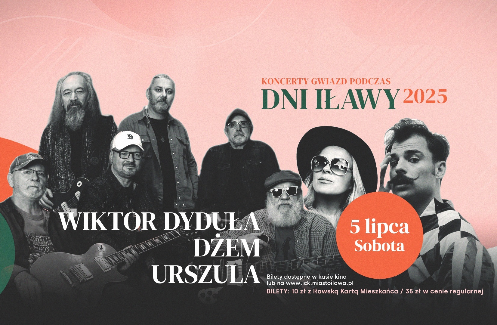Dni Iławy 2025