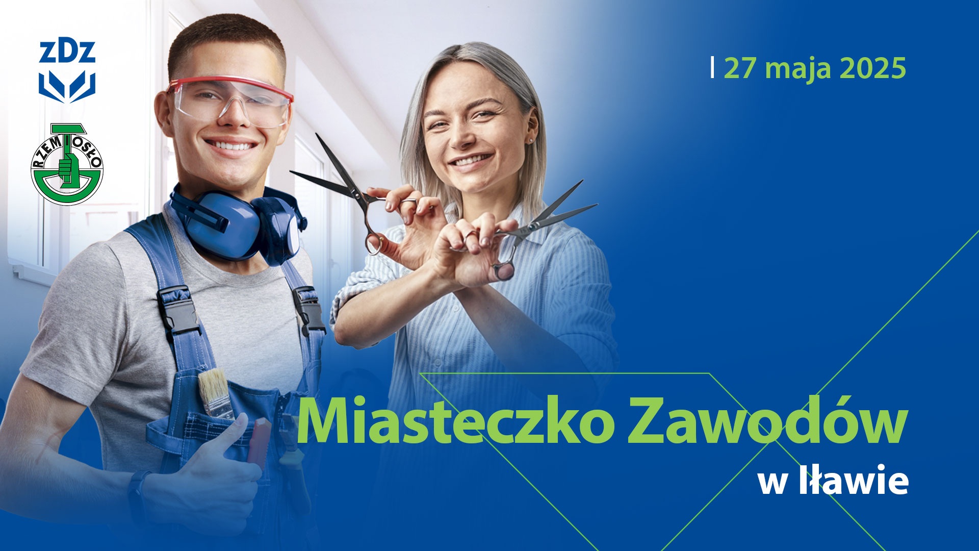 Miasteczko Zawodów w Iławie