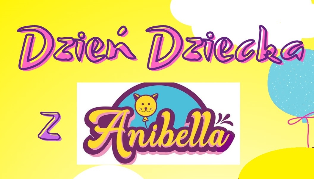 Dzień Dziecka w Kisielicach