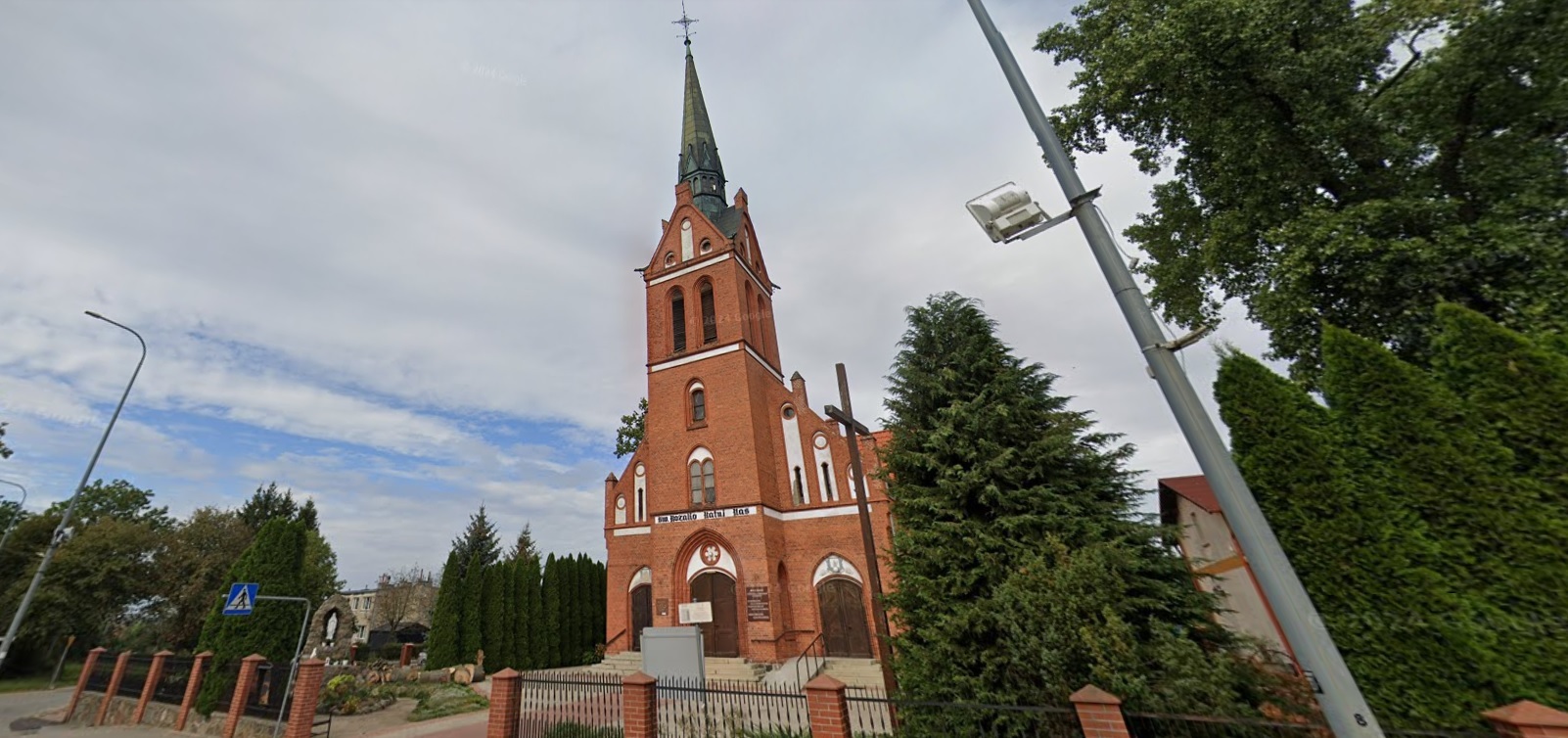 Muzyczne świętowanie Bożego Ciała w Suszu