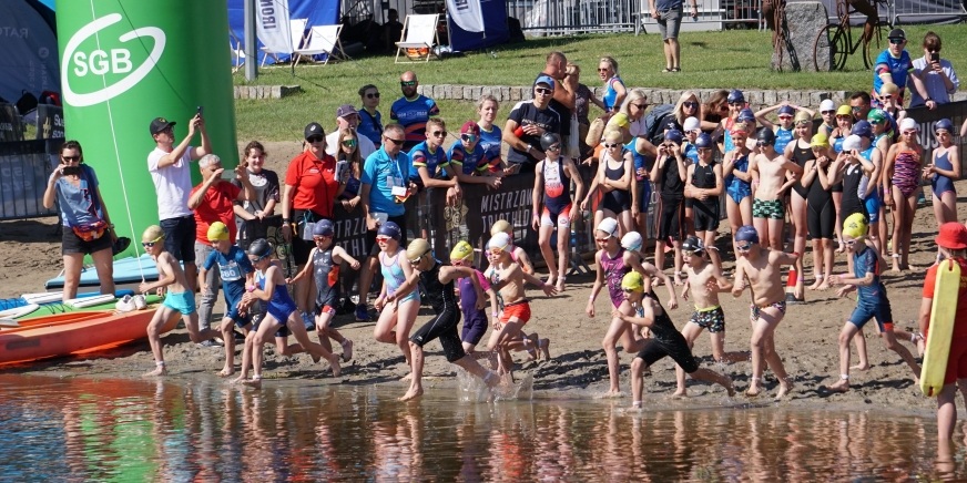Susz Triathlon 2025