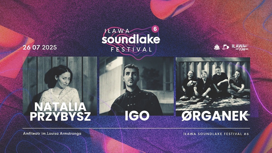 Soundlake Festival 2025