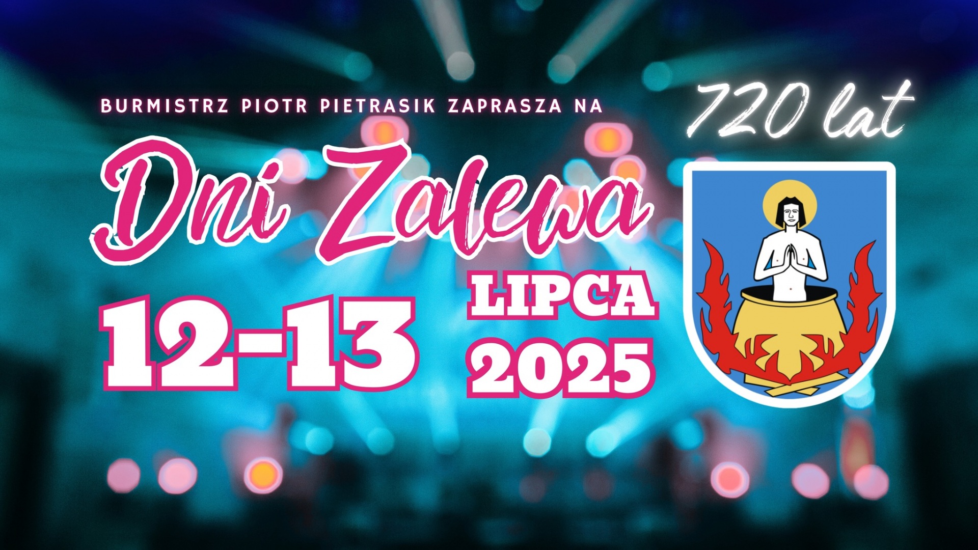 Dni Zalewa 2025