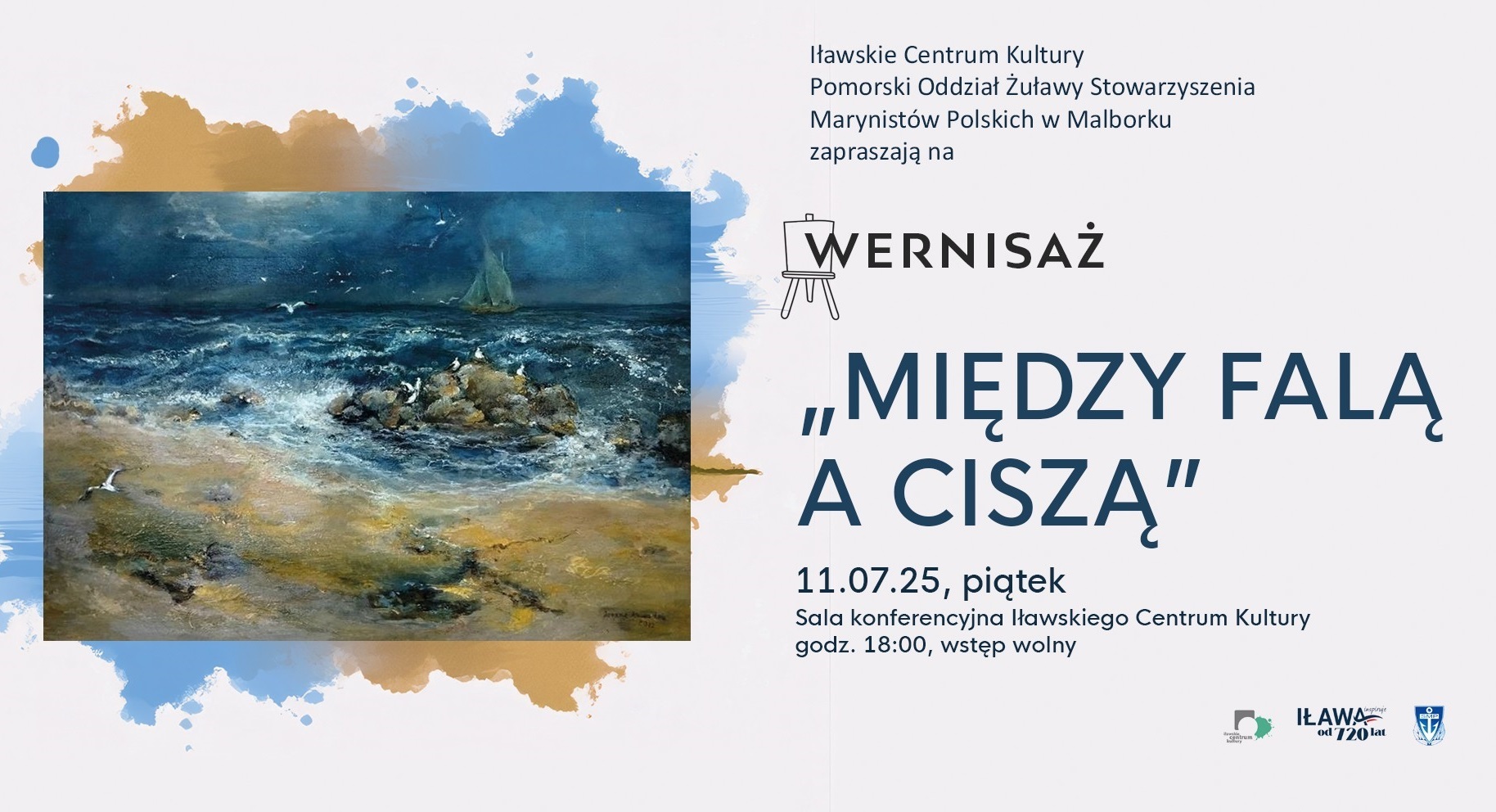 Wernisaż wystawy