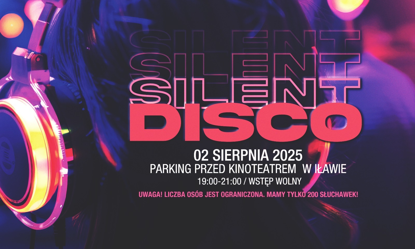 Silent Disco