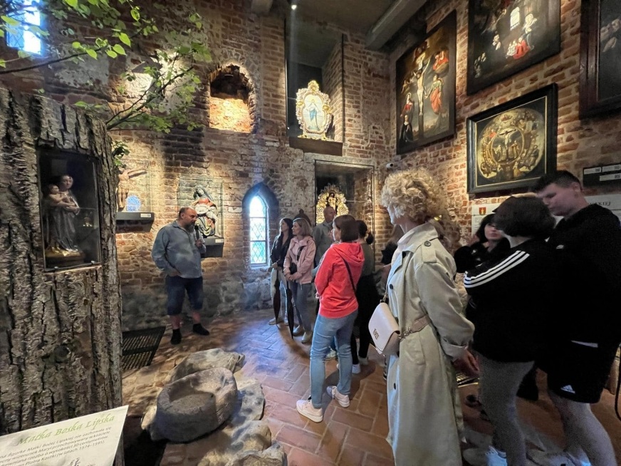 „Wikariatka” Muzeum Ziemi Lubawskiej – bezpłatne zwiedzanie