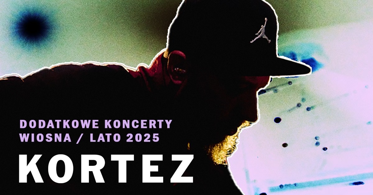 Koncert Korteza 