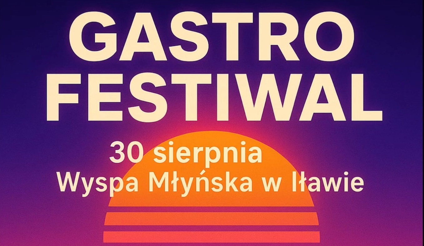 Gastro Festiwal