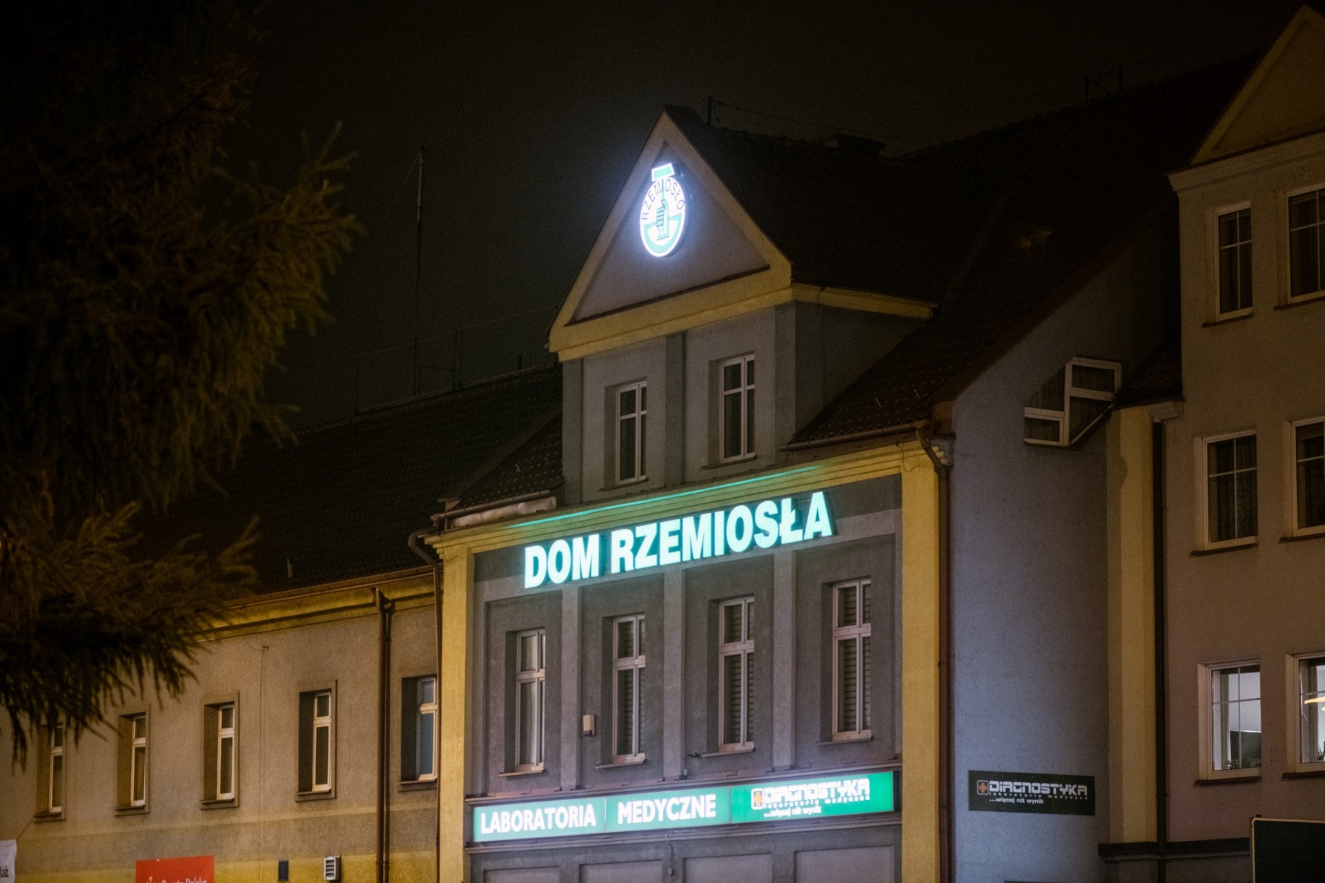 80-lecie Cechu Rzemieślników i Przedsiębiorców
