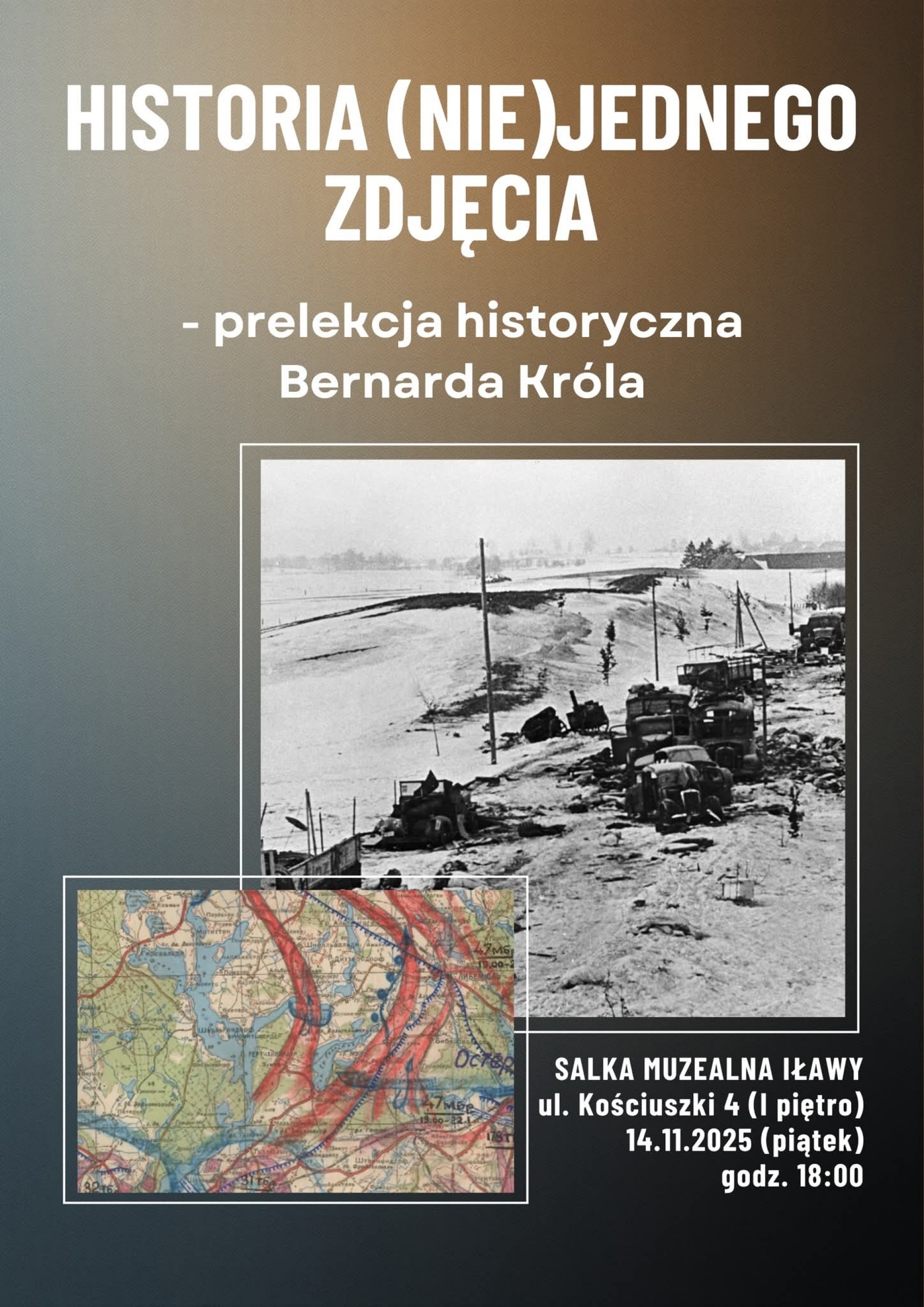 Historia (nie)jednej fotografii 