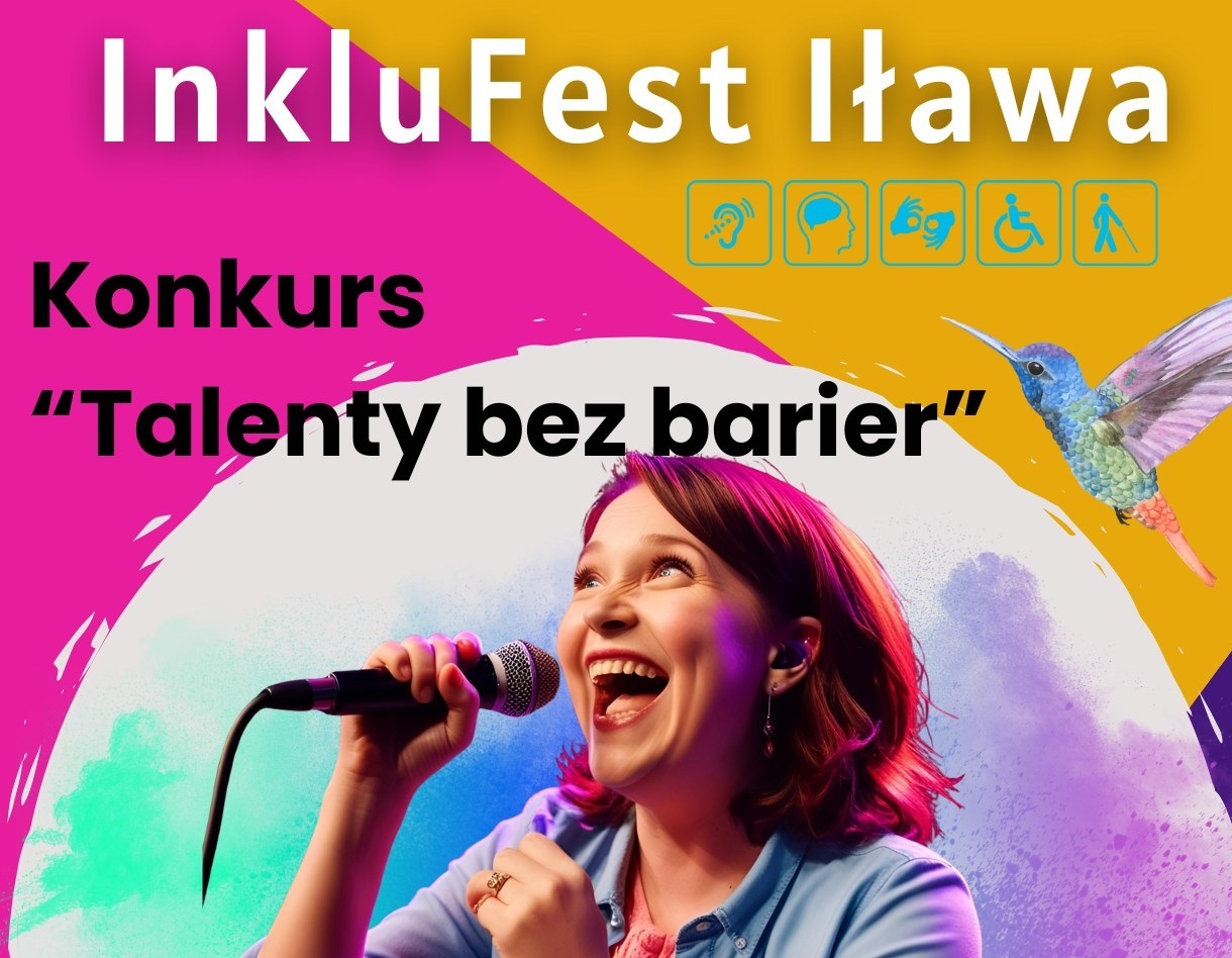 Festiwal „InkluFest Iława” 