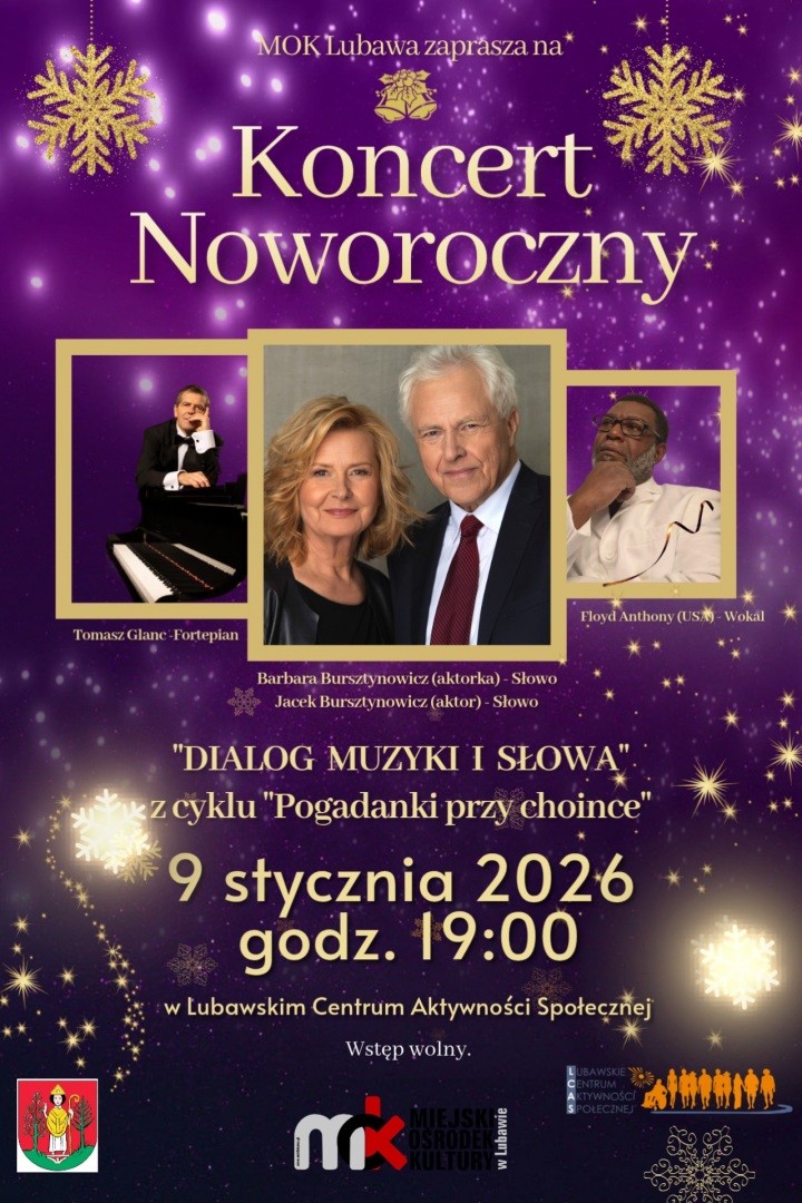Koncert Noworoczny 